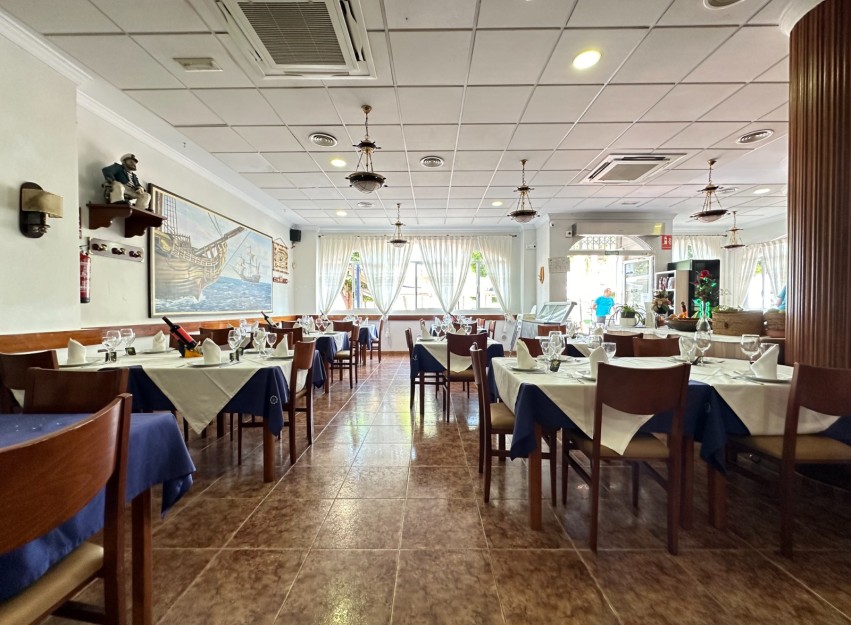 Revente - Hotel or Bed and Breakfast - San Javier