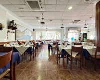 Revente - Hotel or Bed and Breakfast - San Javier