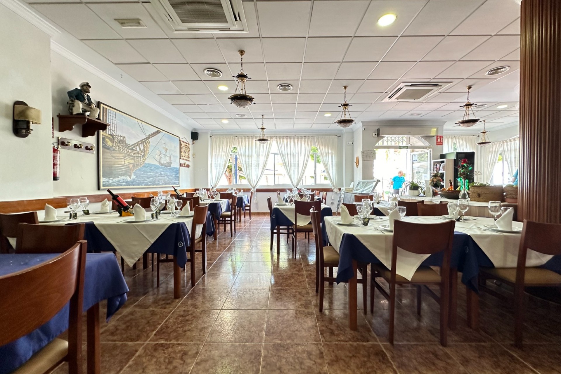 Revente - Hotel or Bed and Breakfast - San Javier
