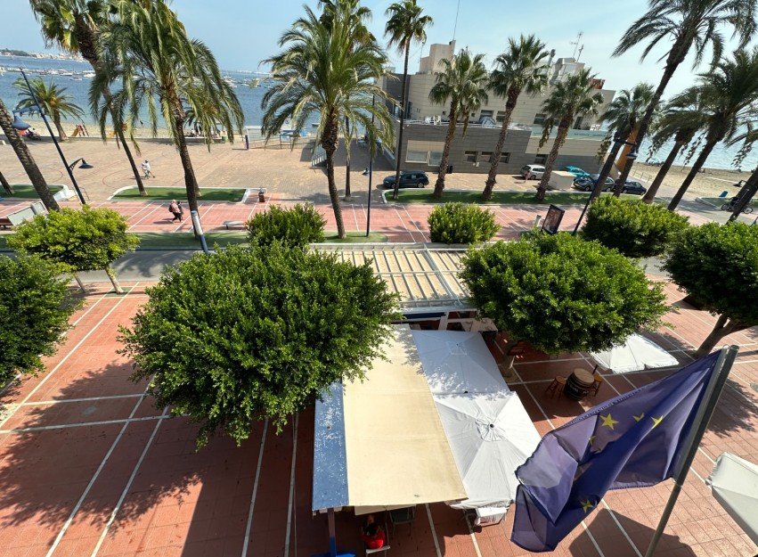 Revente - Hotel or Bed and Breakfast - San Javier
