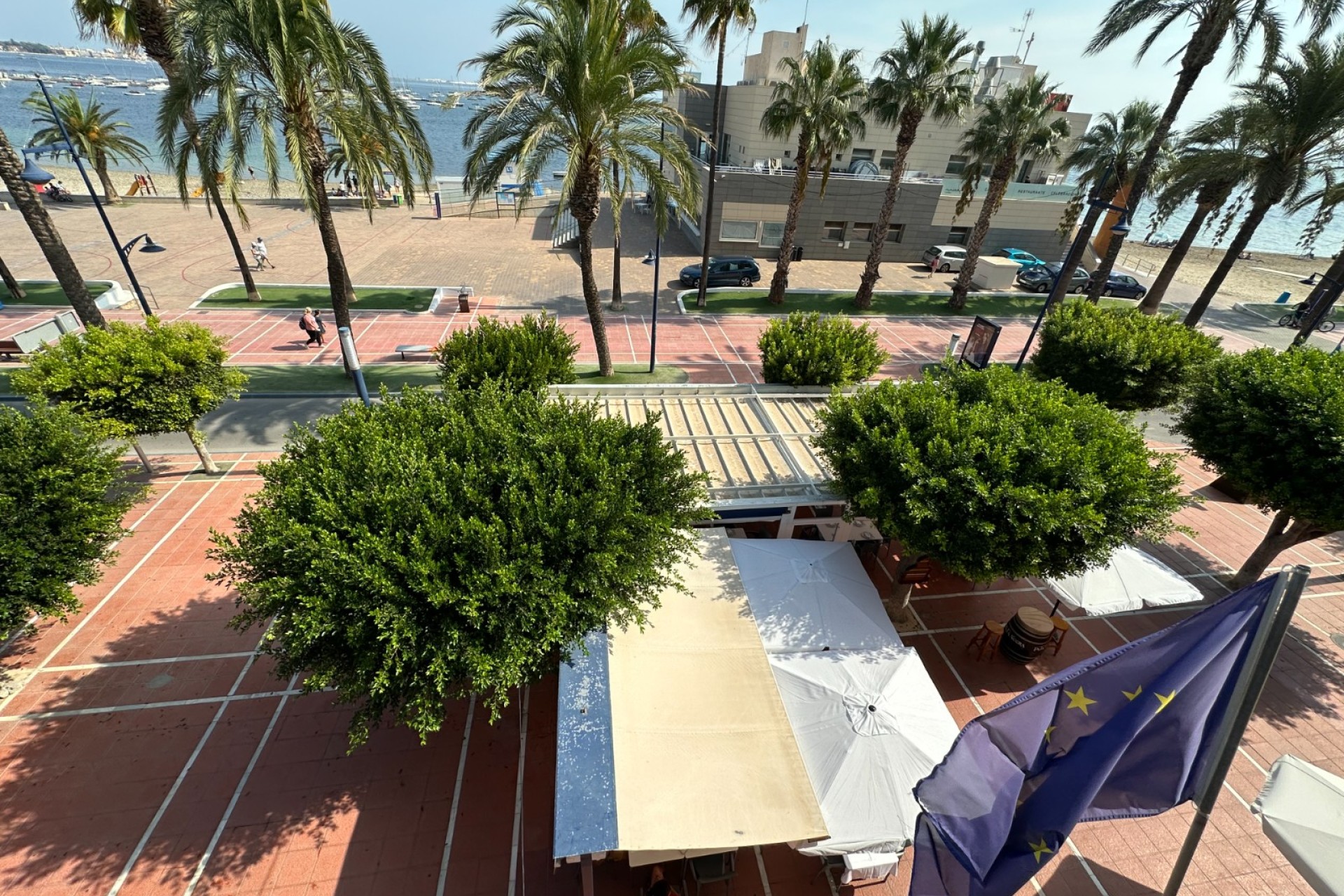 Revente - Hotel or Bed and Breakfast - San Javier