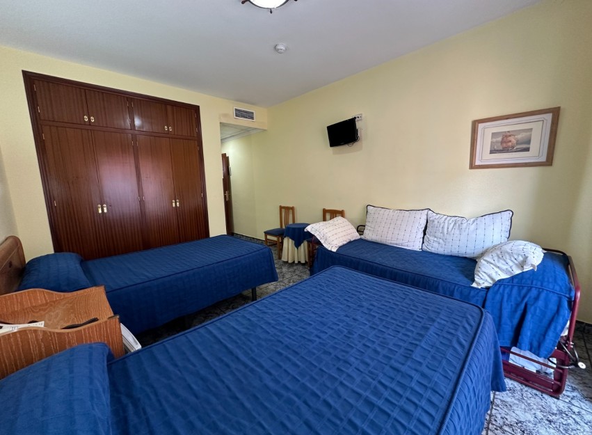 Revente - Hotel or Bed and Breakfast - San Javier