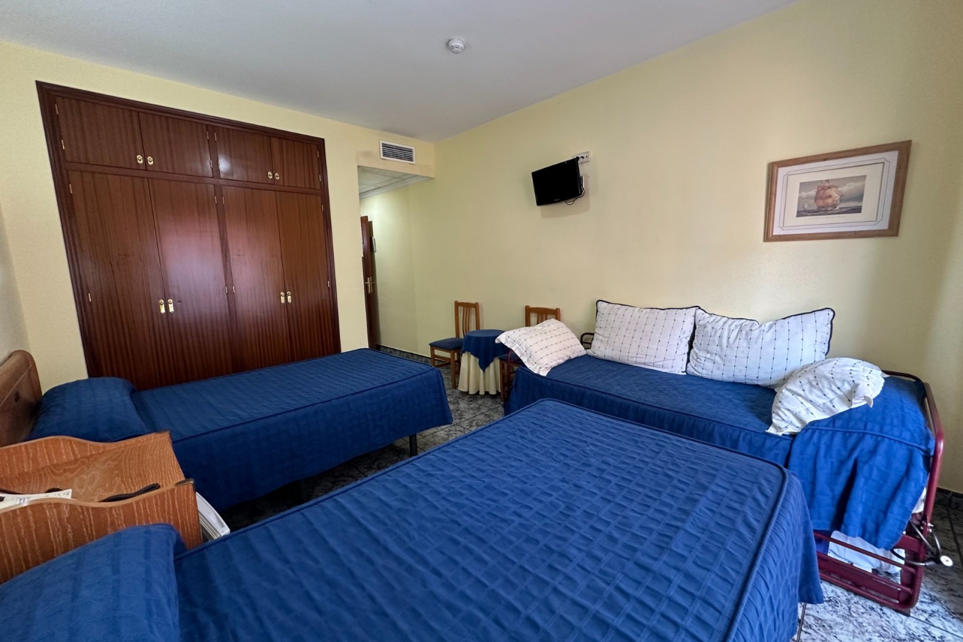 Revente - Hotel or Bed and Breakfast - San Javier