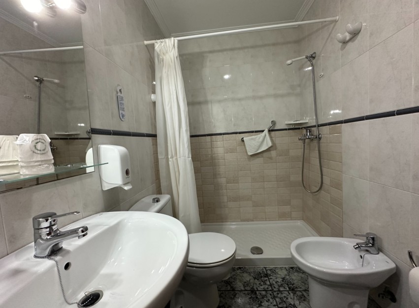 Revente - Hotel or Bed and Breakfast - San Javier