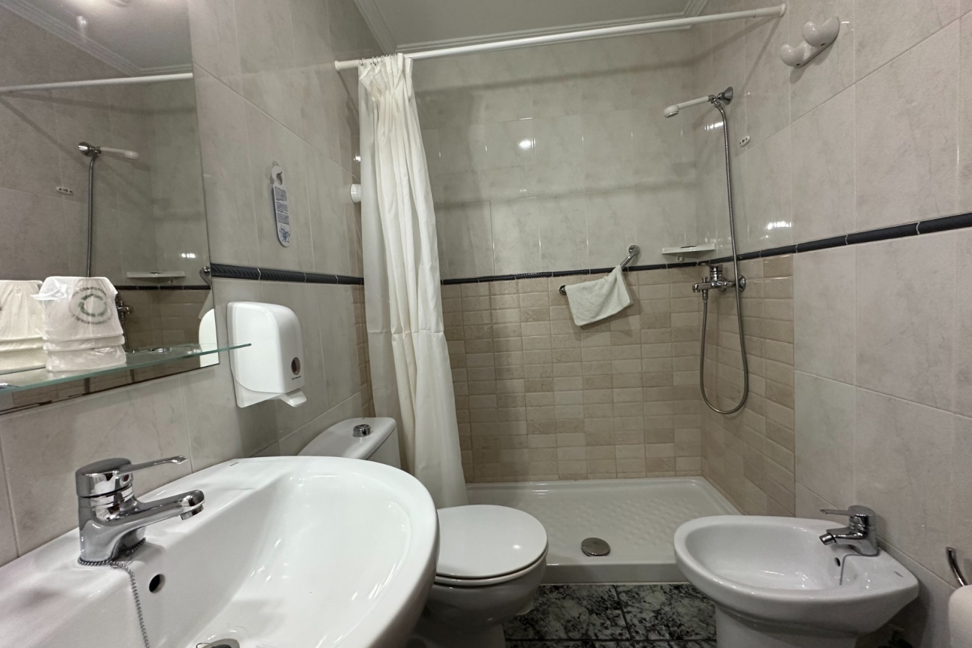 Revente - Hotel or Bed and Breakfast - San Javier