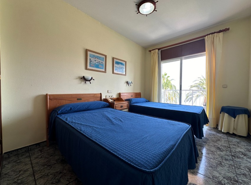 Revente - Hotel or Bed and Breakfast - San Javier