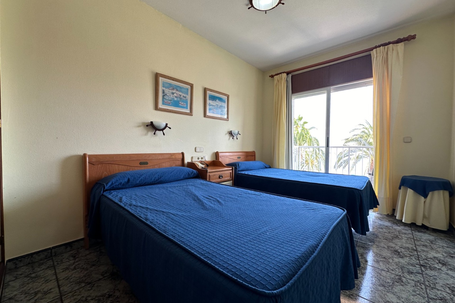 Revente - Hotel or Bed and Breakfast - San Javier