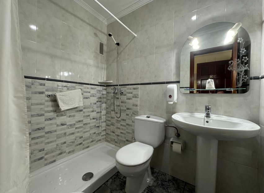 Revente - Hotel or Bed and Breakfast - San Javier