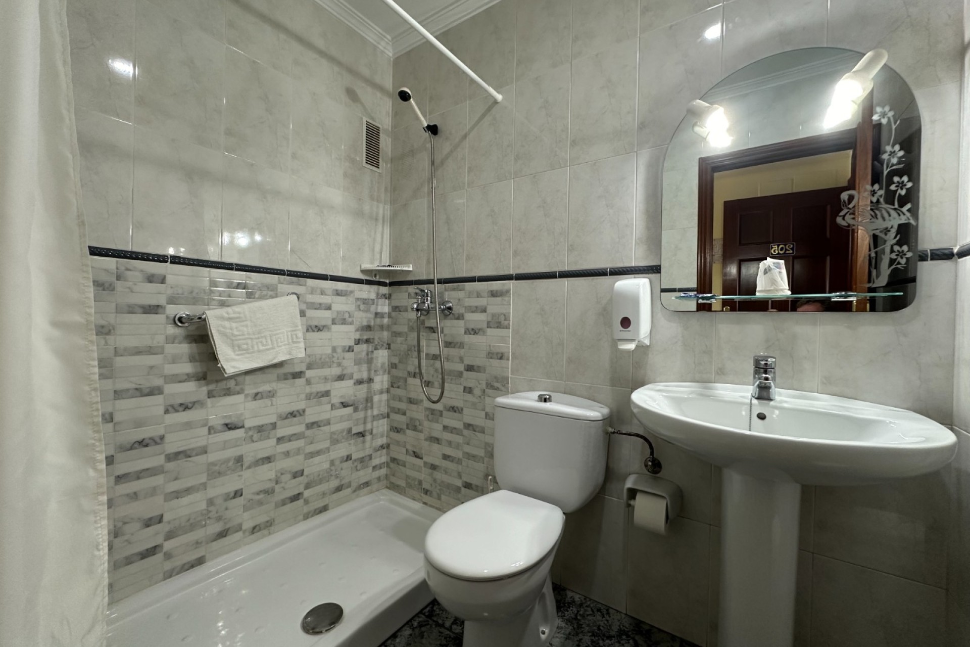 Revente - Hotel or Bed and Breakfast - San Javier