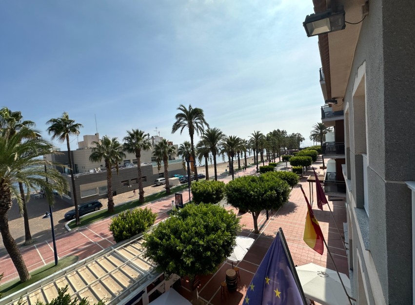 Revente - Hotel or Bed and Breakfast - San Javier