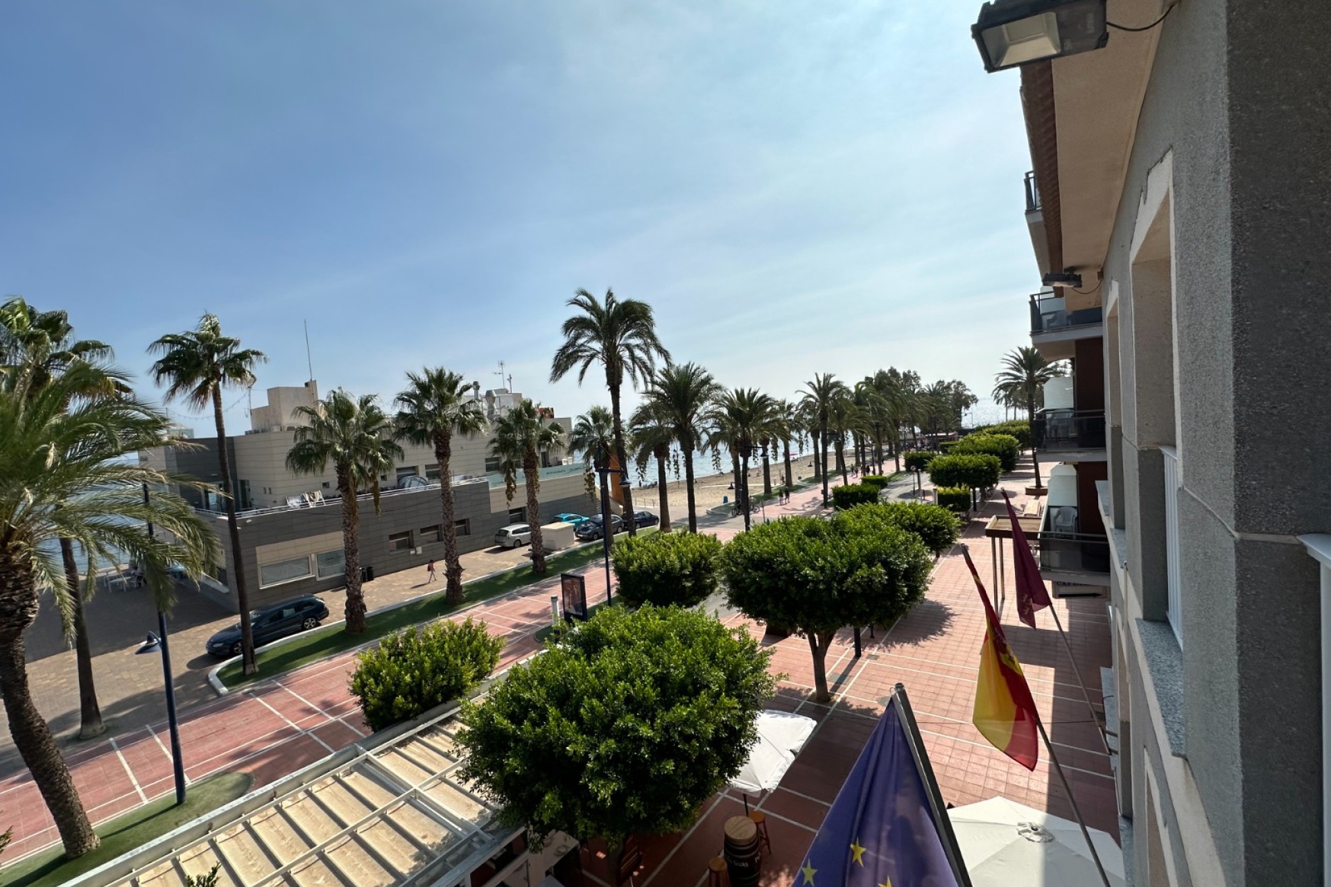 Revente - Hotel or Bed and Breakfast - San Javier
