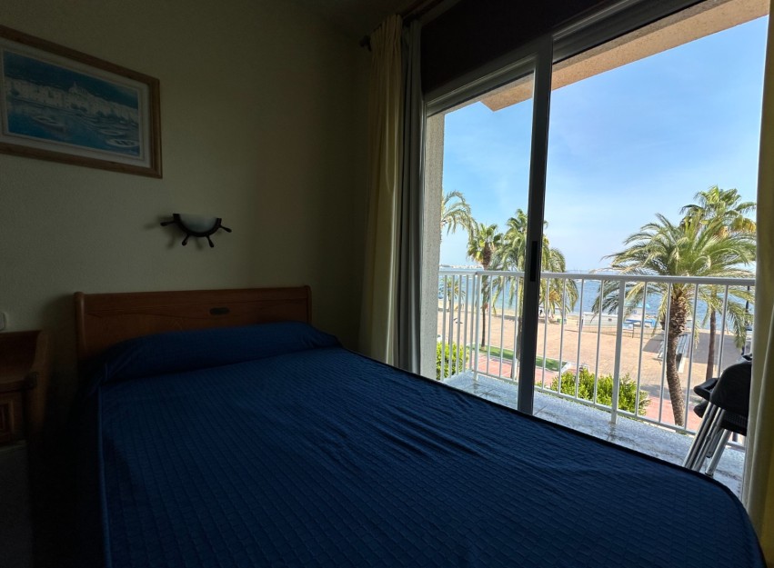 Revente - Hotel or Bed and Breakfast - San Javier