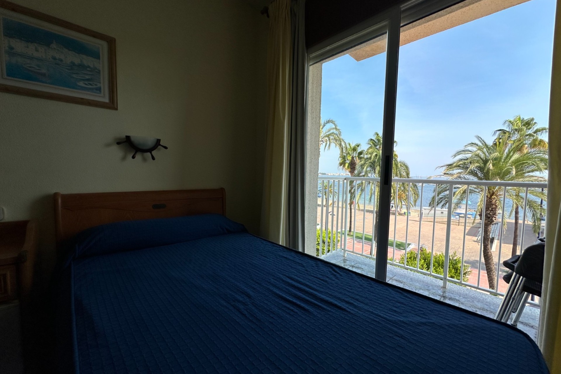 Revente - Hotel or Bed and Breakfast - San Javier