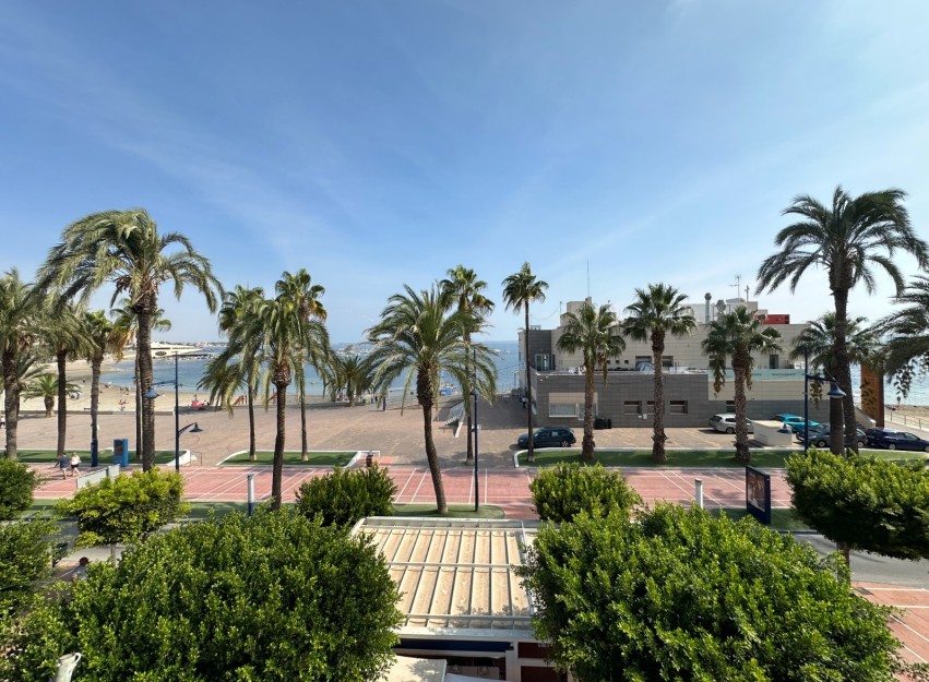 Revente - Hotel or Bed and Breakfast - San Javier