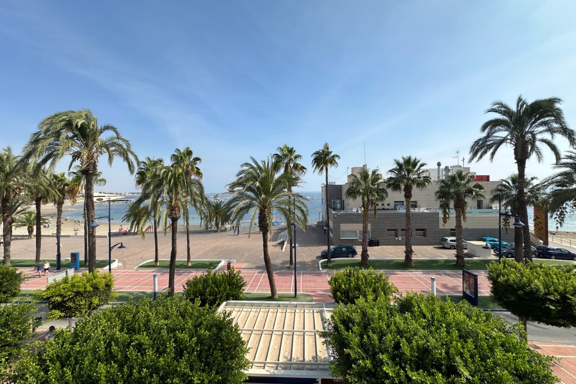 Revente - Hotel or Bed and Breakfast - San Javier