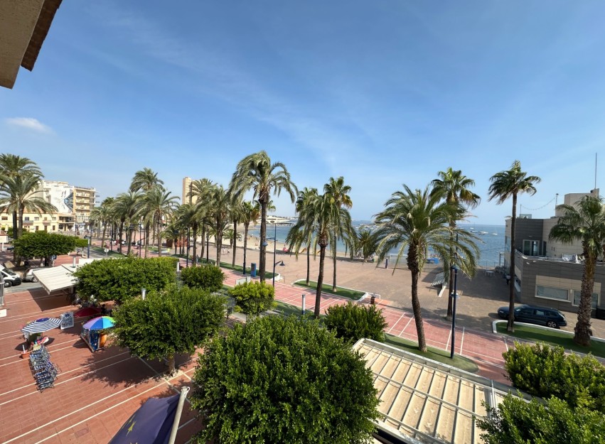 Revente - Hotel or Bed and Breakfast - San Javier