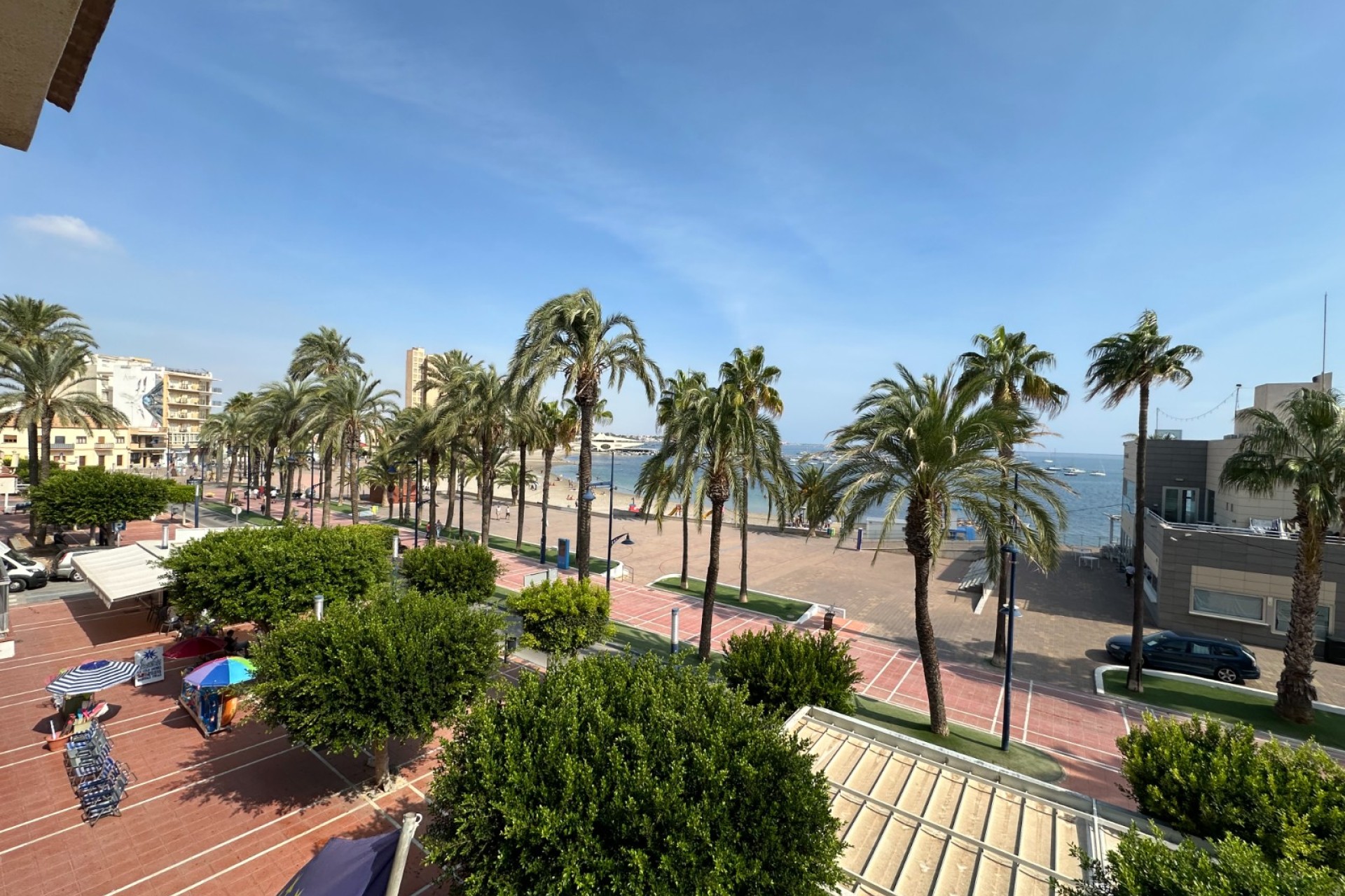 Revente - Hotel or Bed and Breakfast - San Javier