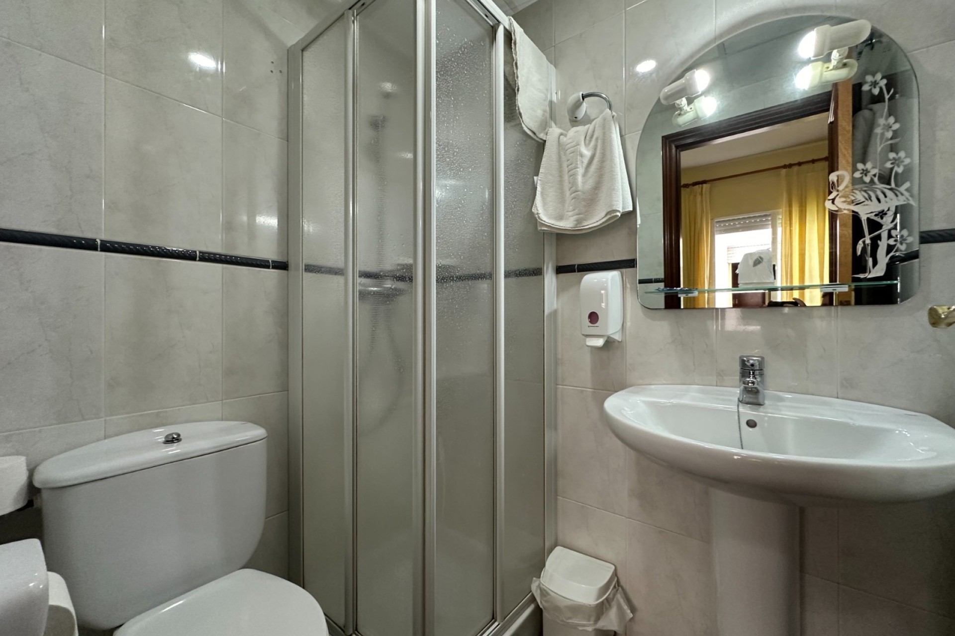 Revente - Hotel or Bed and Breakfast - San Javier