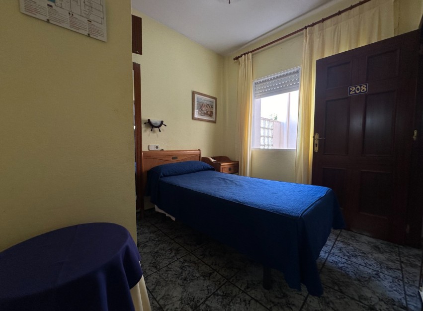 Revente - Hotel or Bed and Breakfast - San Javier