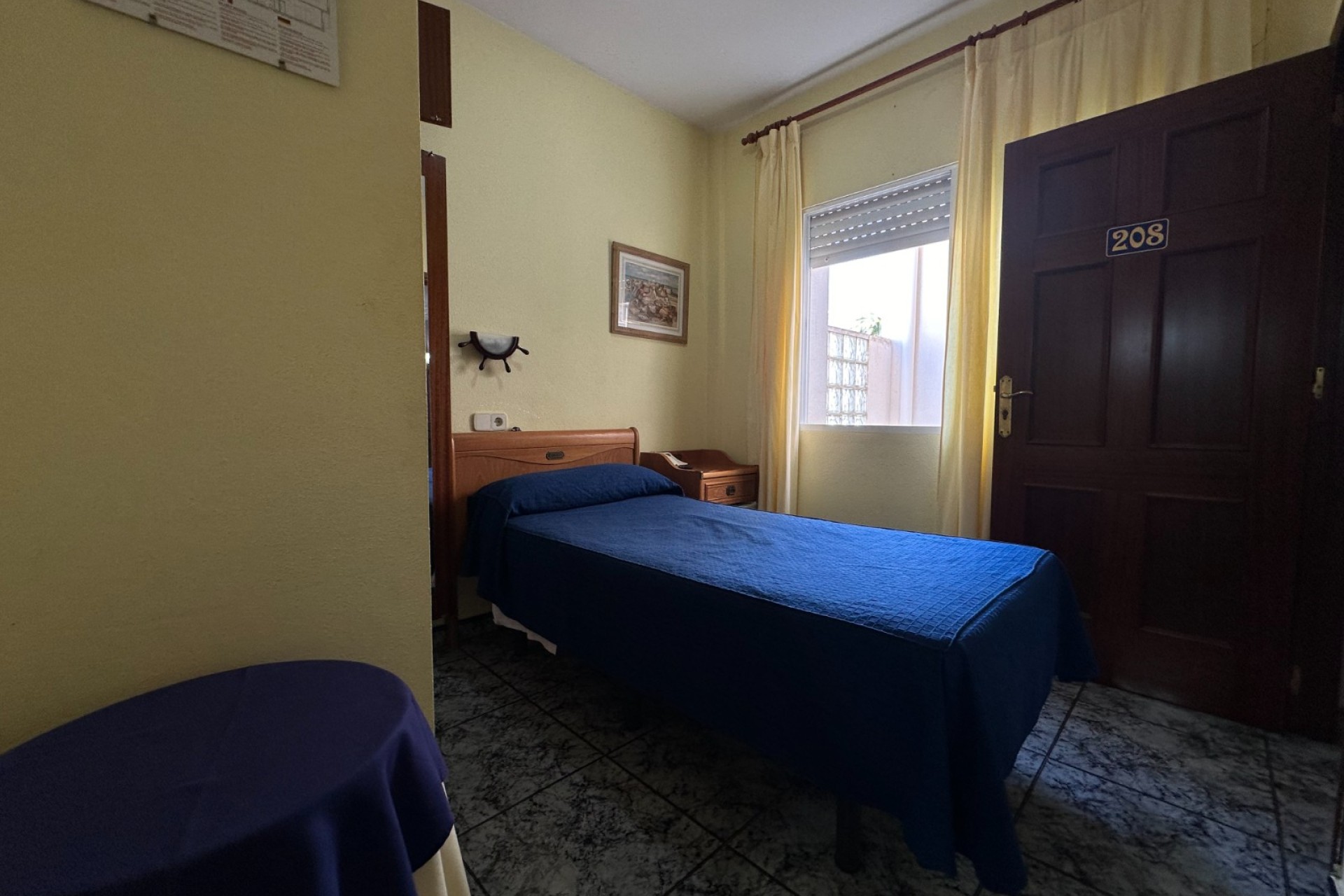 Revente - Hotel or Bed and Breakfast - San Javier
