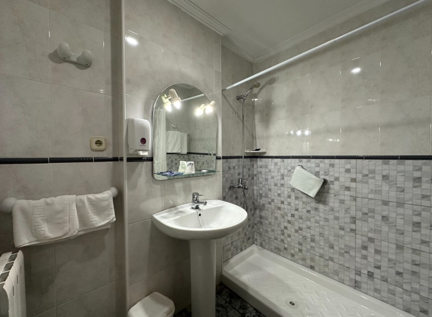 Revente - Hotel or Bed and Breakfast - San Javier