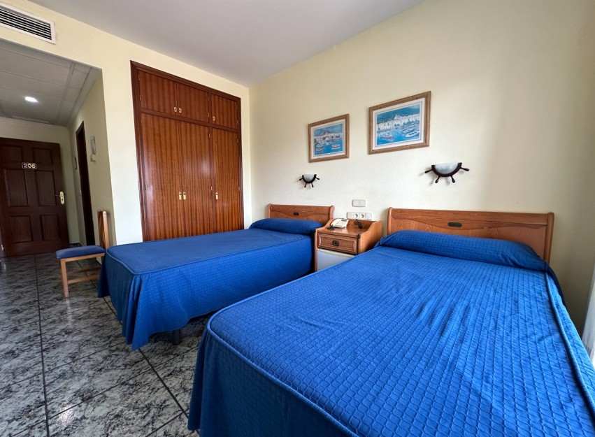 Revente - Hotel or Bed and Breakfast - San Javier