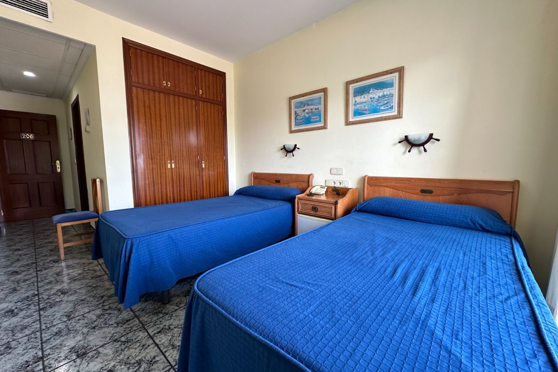 Revente - Hotel or Bed and Breakfast - San Javier