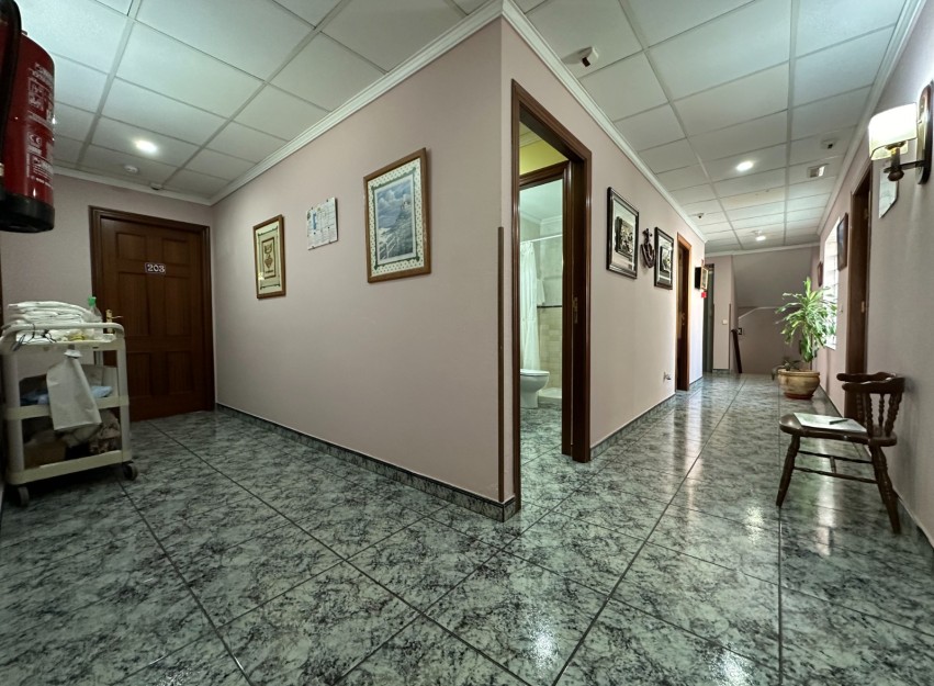 Revente - Hotel or Bed and Breakfast - San Javier