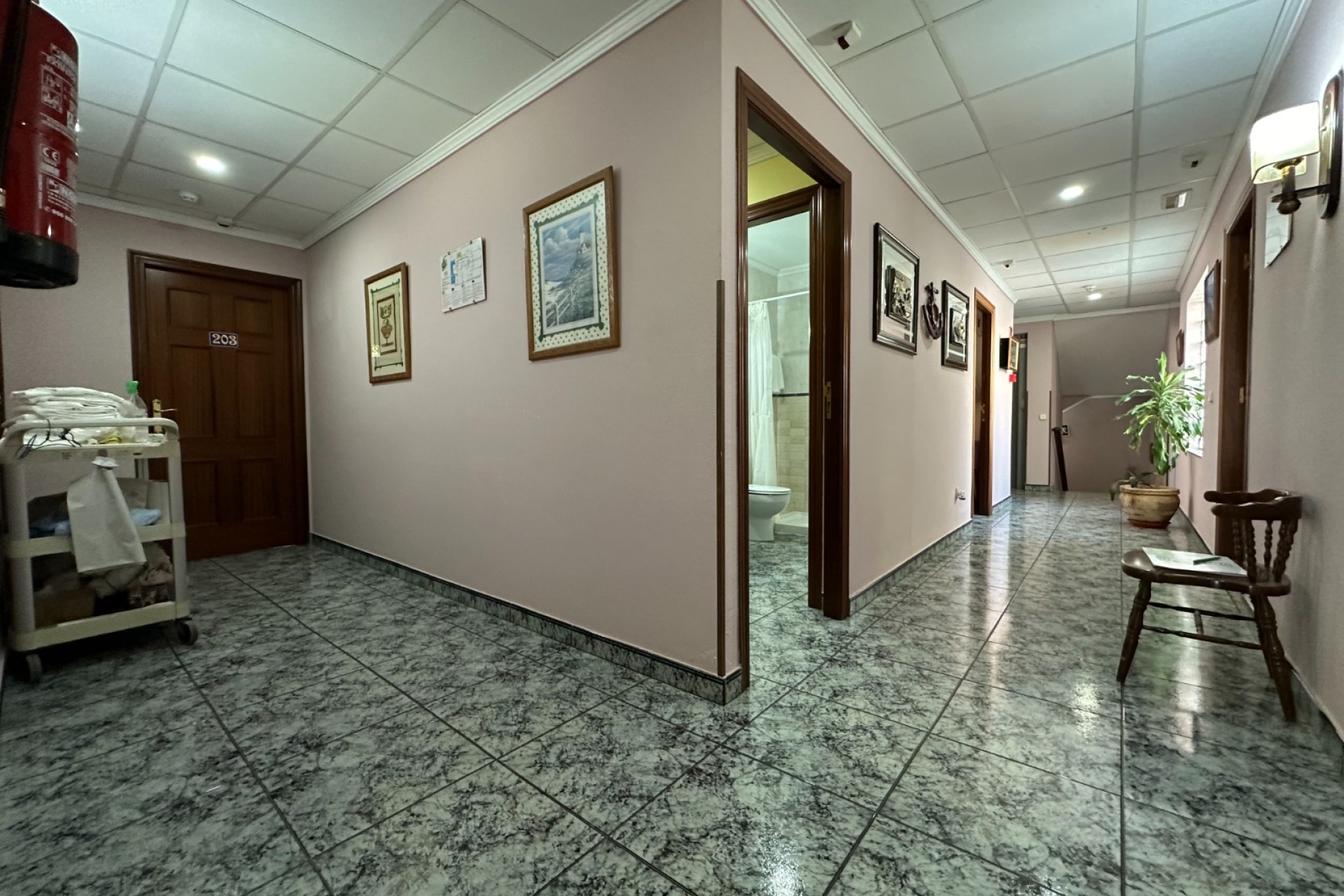 Revente - Hotel or Bed and Breakfast - San Javier