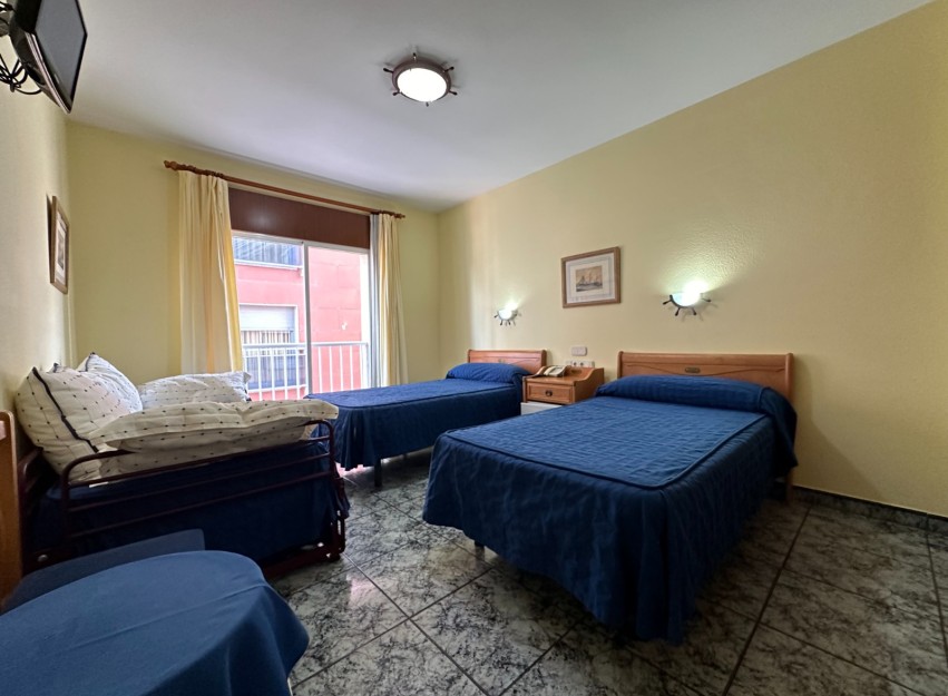 Revente - Hotel or Bed and Breakfast - San Javier