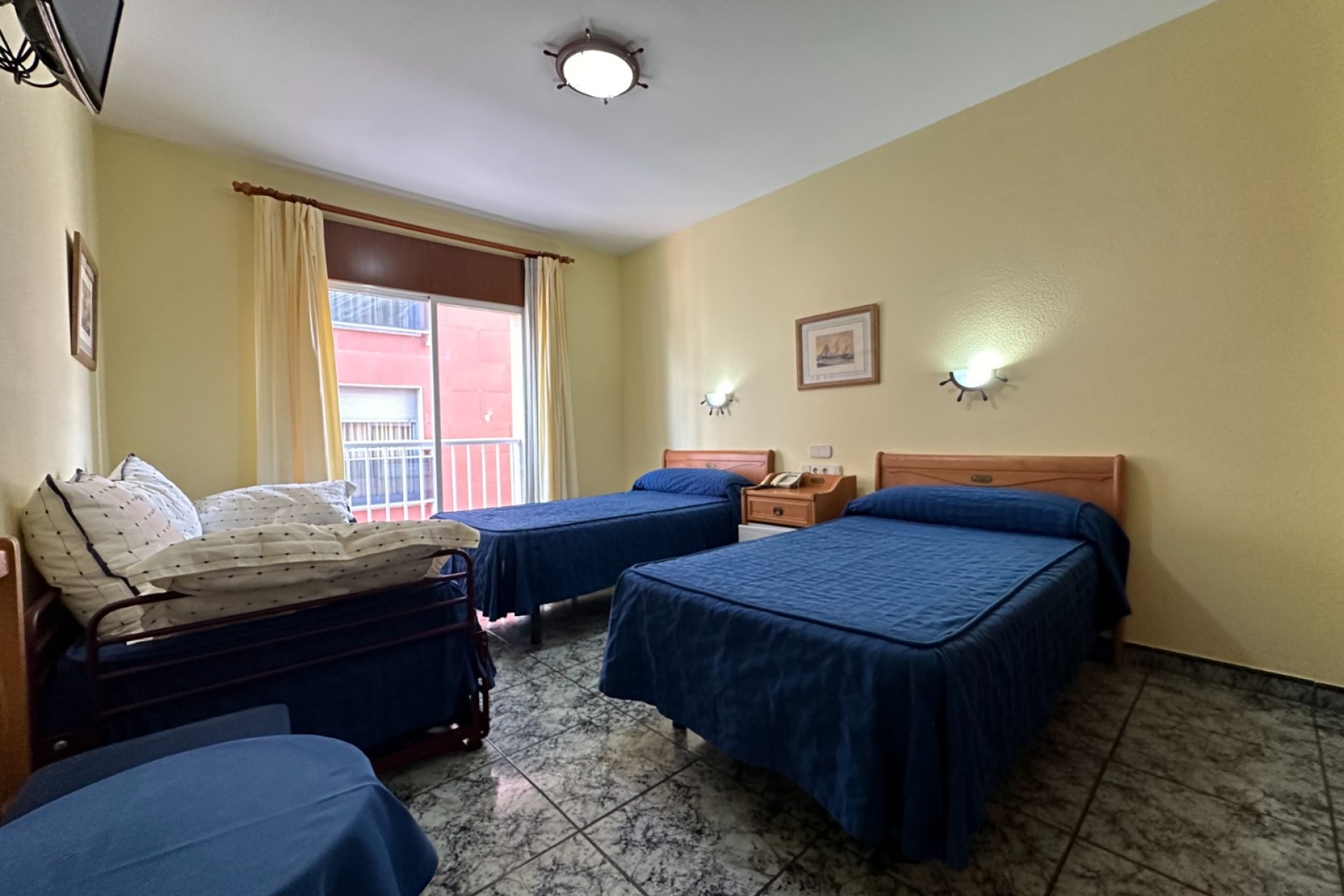 Revente - Hotel or Bed and Breakfast - San Javier