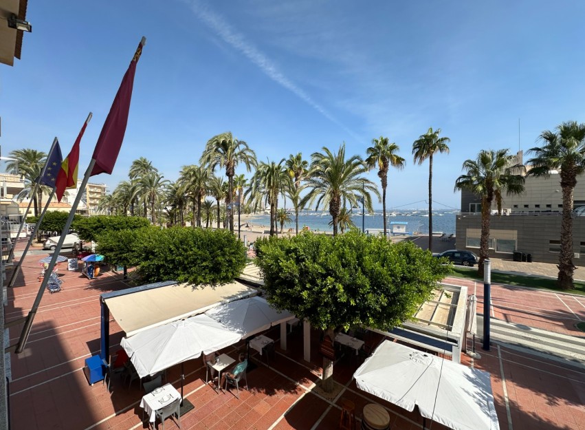 Revente - Hotel or Bed and Breakfast - San Javier