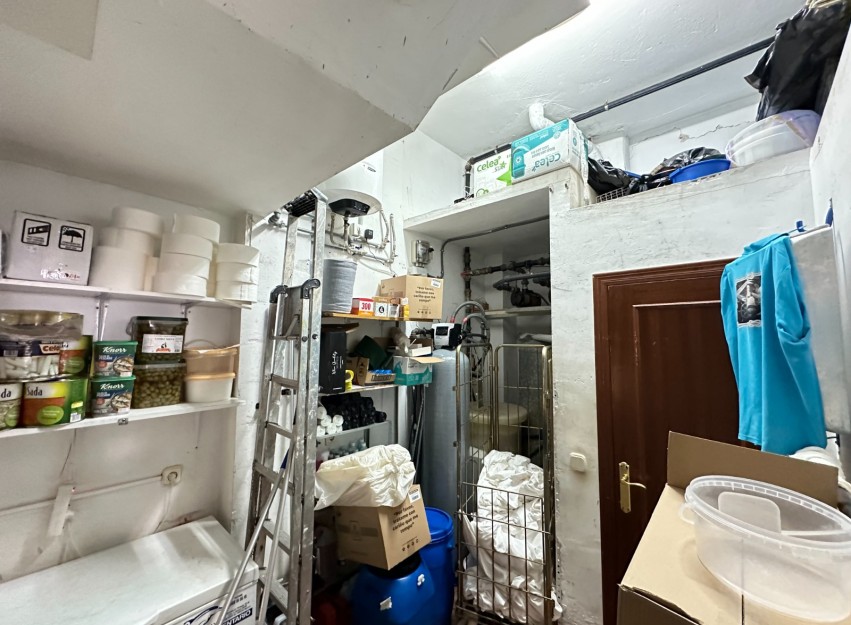 Revente - Hotel or Bed and Breakfast - San Javier