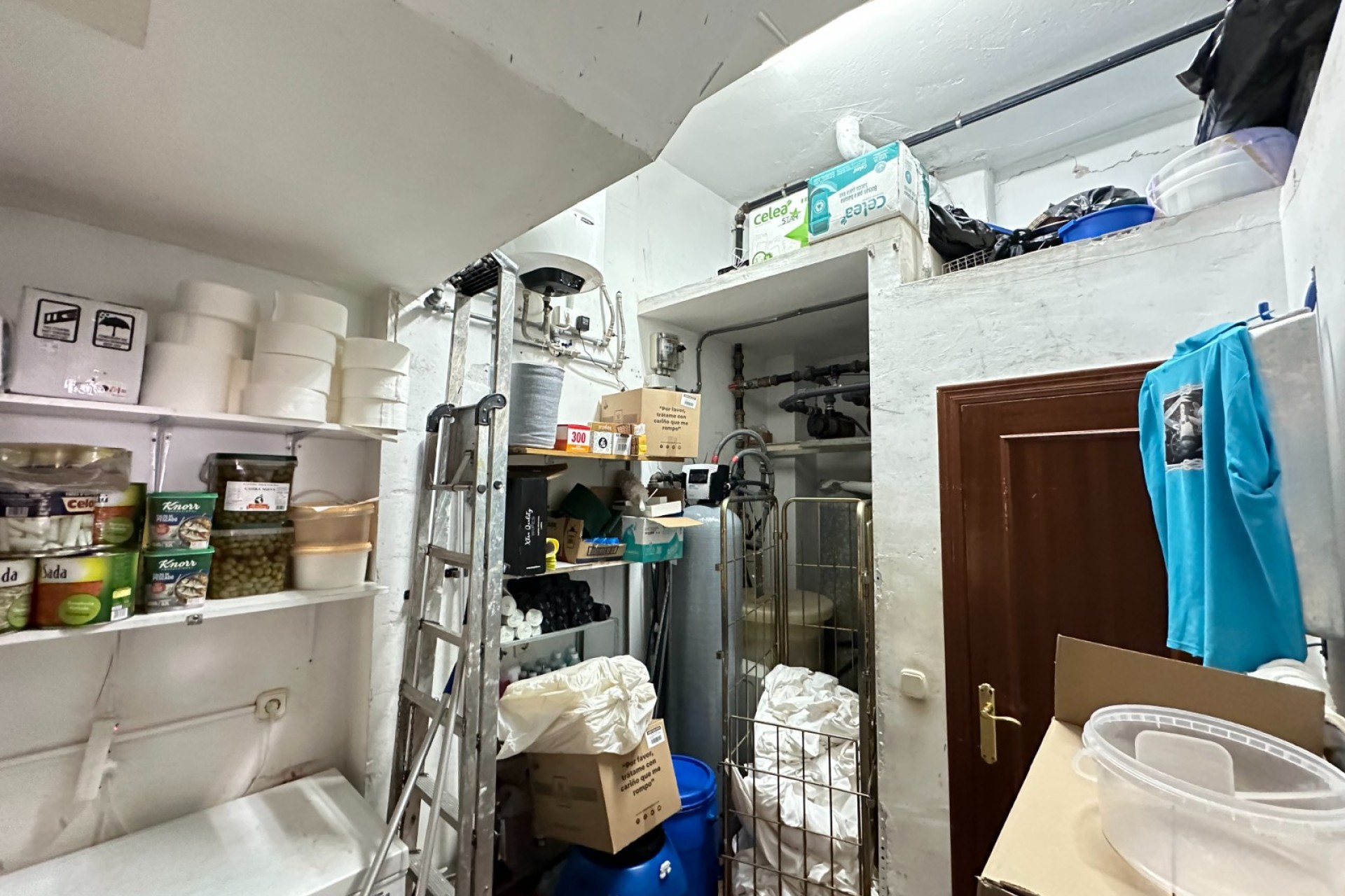Revente - Hotel or Bed and Breakfast - San Javier