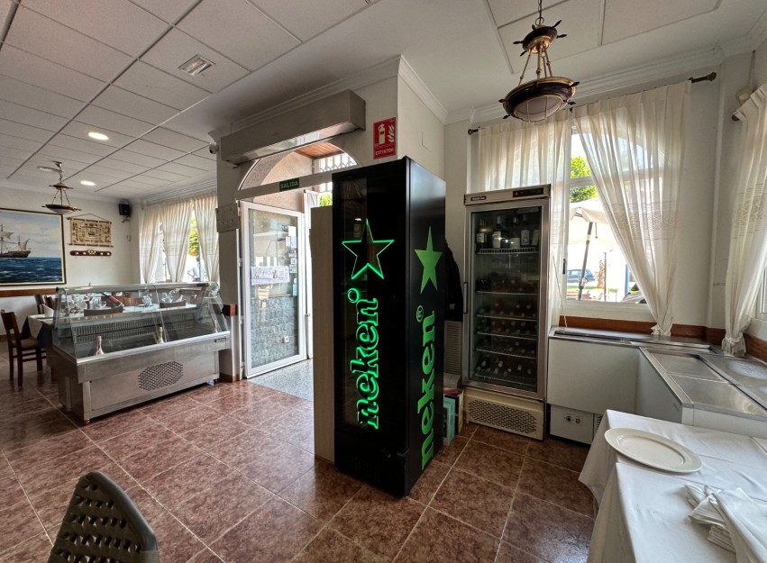 Revente - Hotel or Bed and Breakfast - San Javier