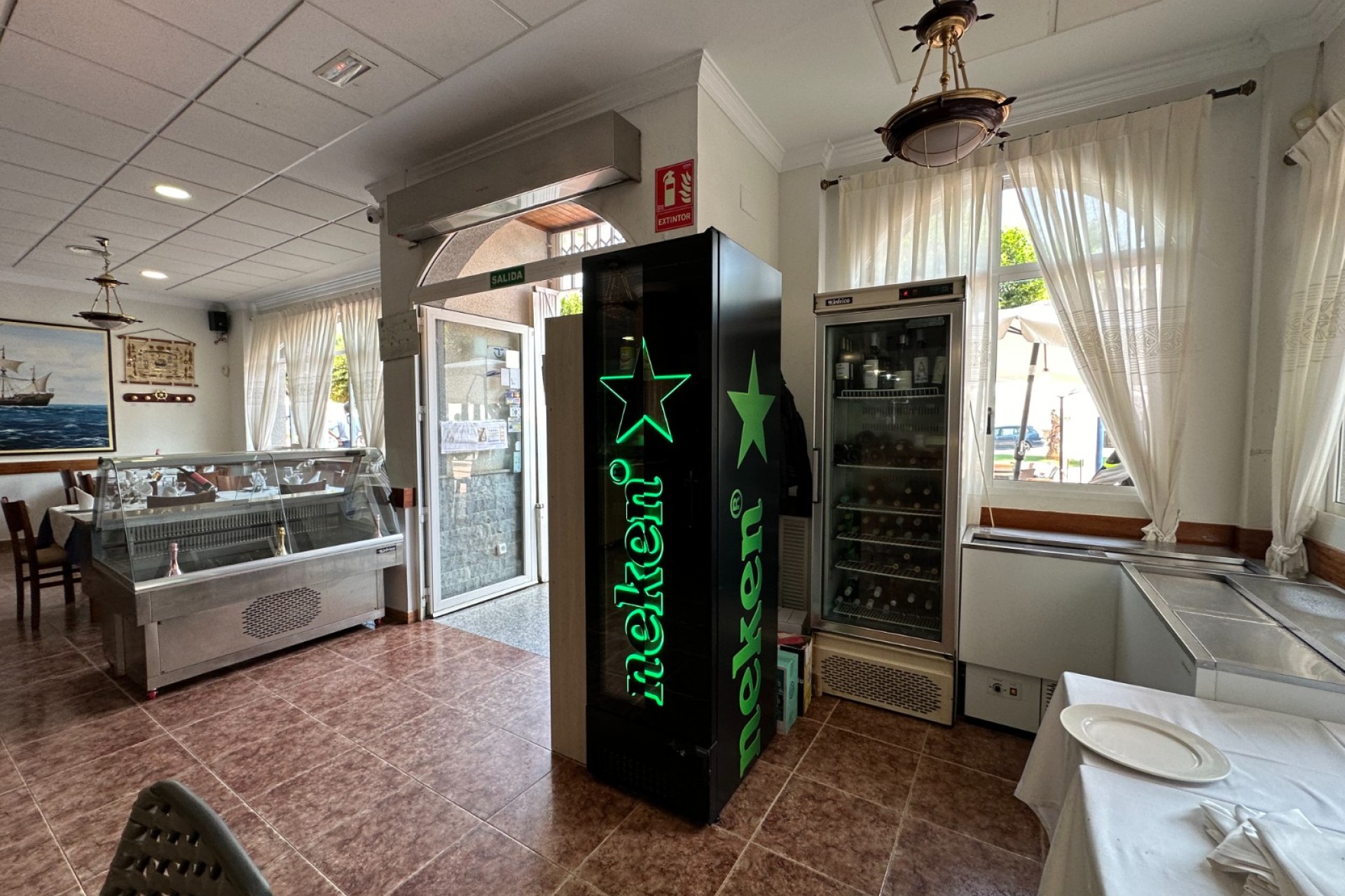 Revente - Hotel or Bed and Breakfast - San Javier