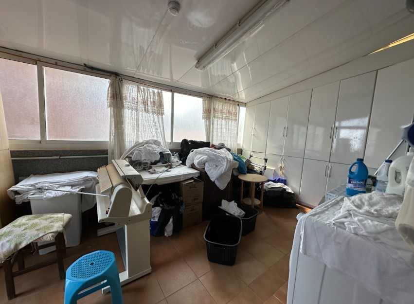 Revente - Hotel or Bed and Breakfast - San Javier
