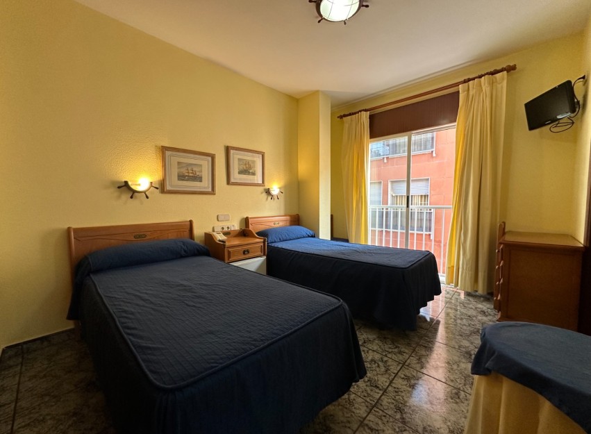 Revente - Hotel or Bed and Breakfast - San Javier