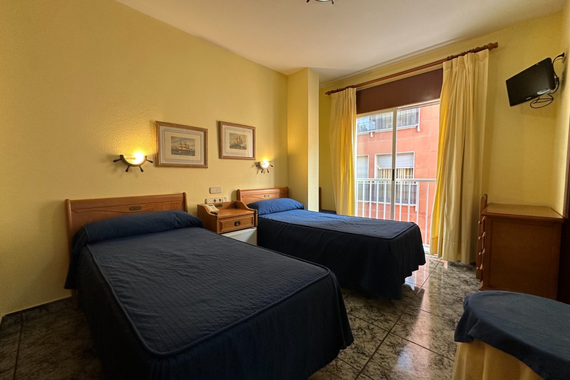 Revente - Hotel or Bed and Breakfast - San Javier