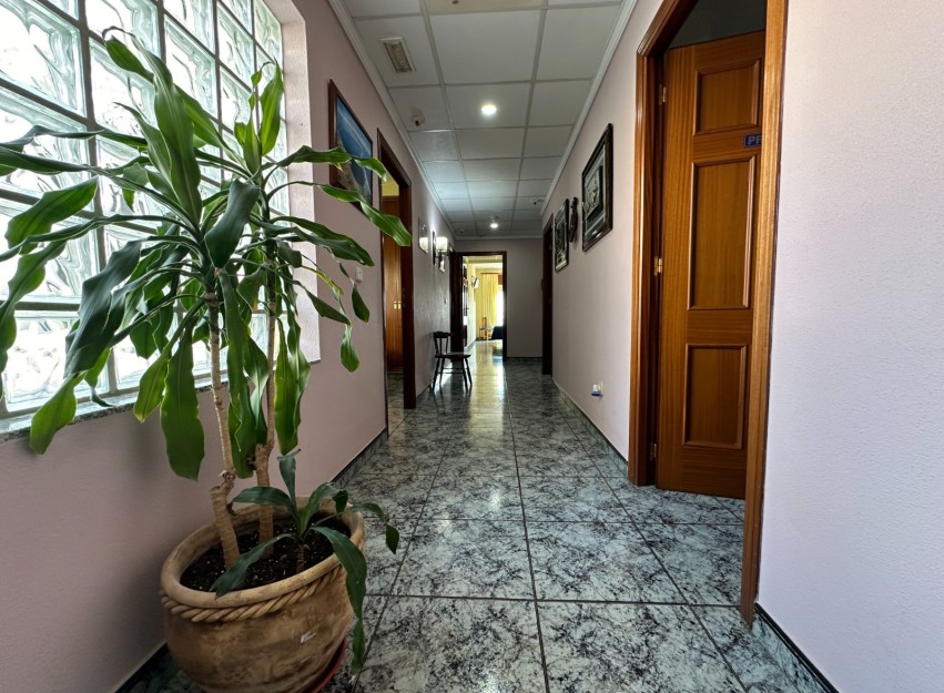Revente - Hotel or Bed and Breakfast - San Javier