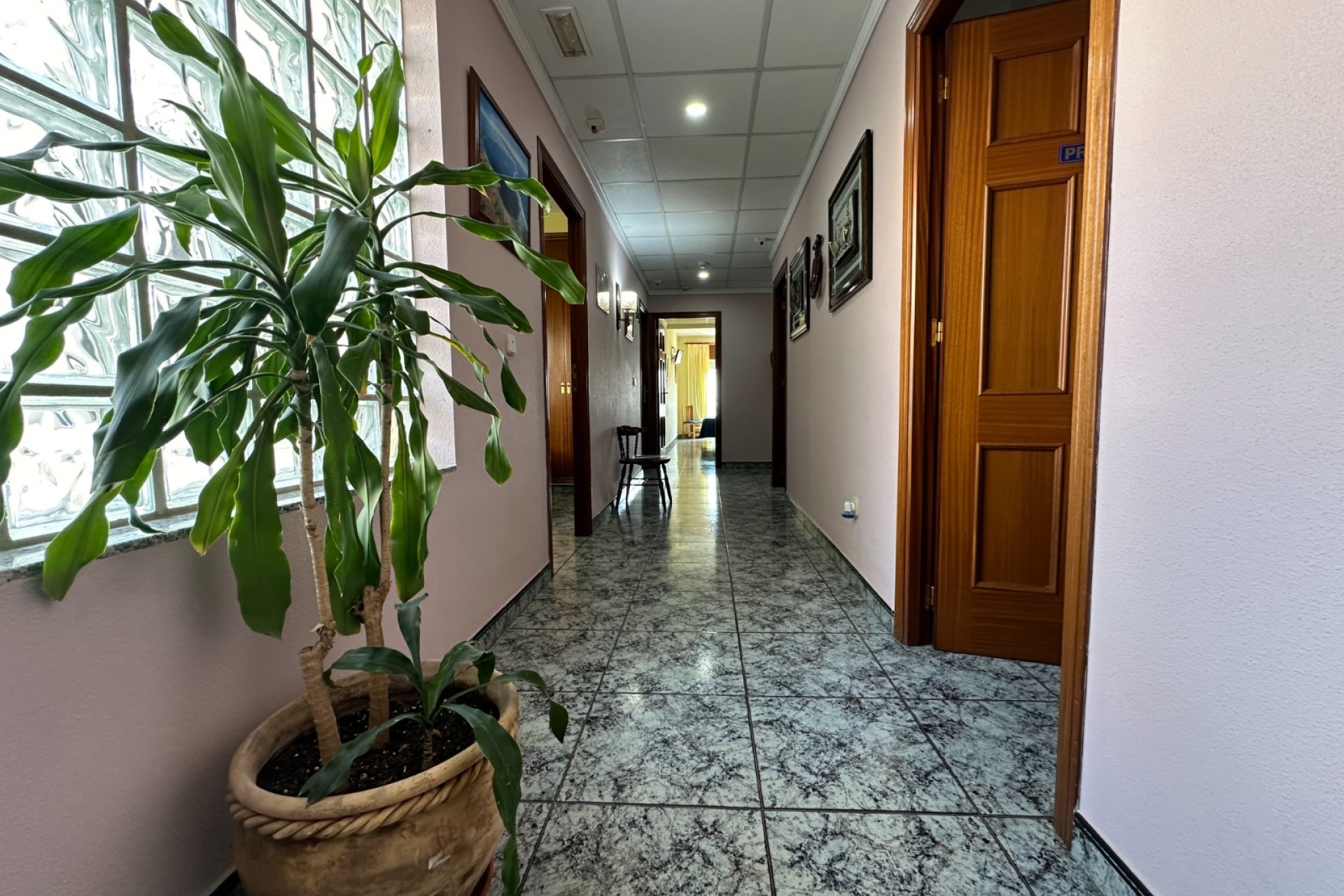 Revente - Hotel or Bed and Breakfast - San Javier