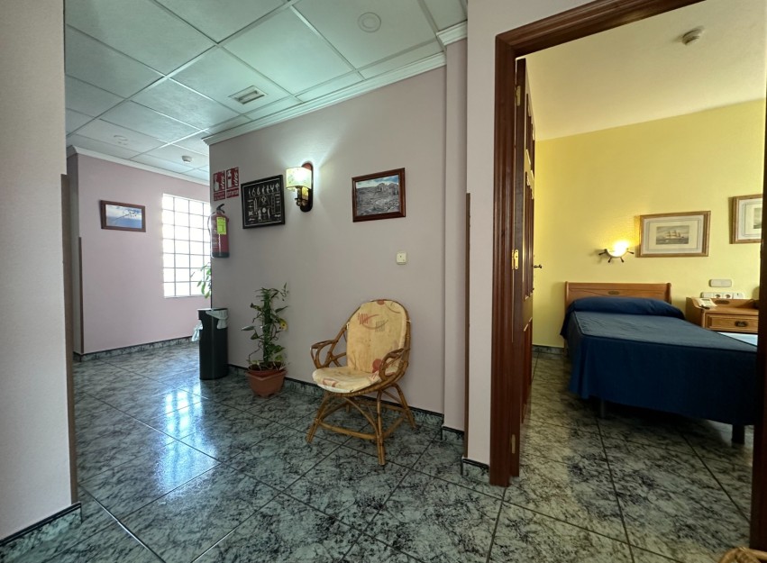 Revente - Hotel or Bed and Breakfast - San Javier