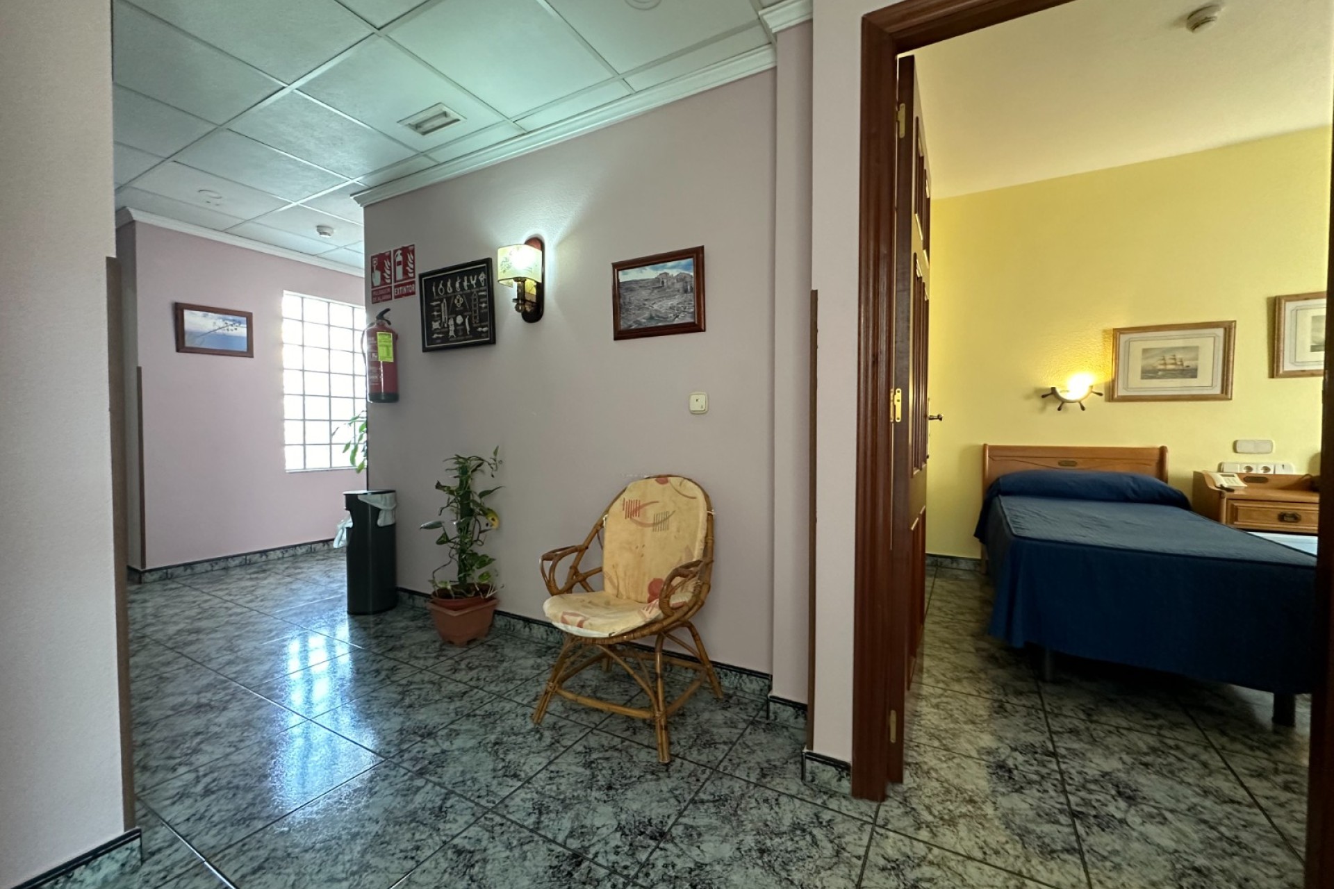 Revente - Hotel or Bed and Breakfast - San Javier