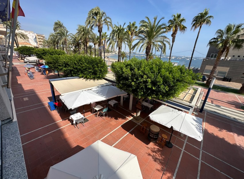 Revente - Hotel or Bed and Breakfast - San Javier