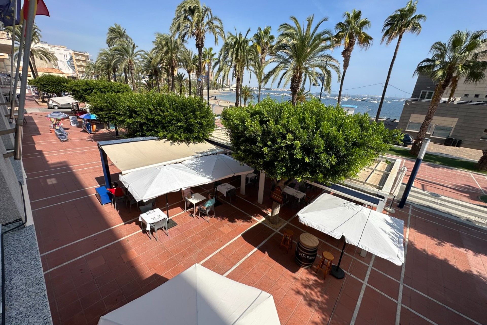 Revente - Hotel or Bed and Breakfast - San Javier