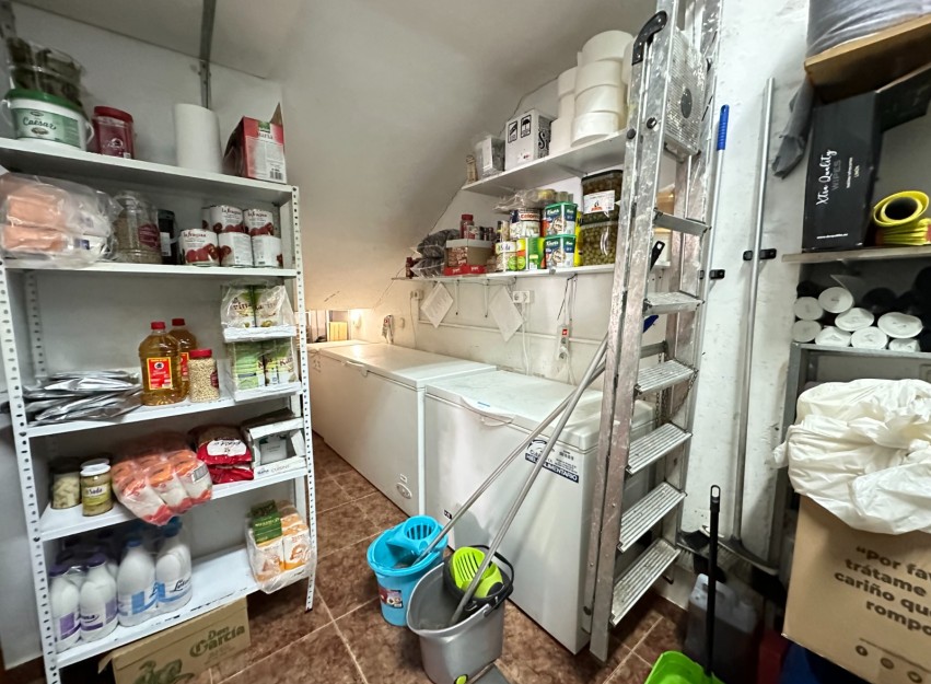 Revente - Hotel or Bed and Breakfast - San Javier