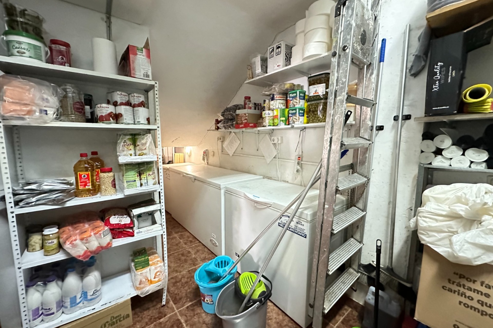 Revente - Hotel or Bed and Breakfast - San Javier