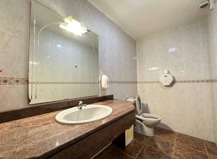Revente - Hotel or Bed and Breakfast - San Javier