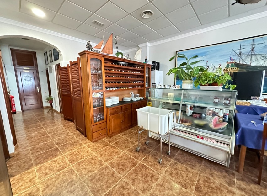 Revente - Hotel or Bed and Breakfast - San Javier
