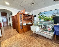 Revente - Hotel or Bed and Breakfast - San Javier